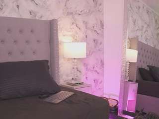 charlotte-harris — Camsoda recorded stream screenshot (17 Feb 2025)