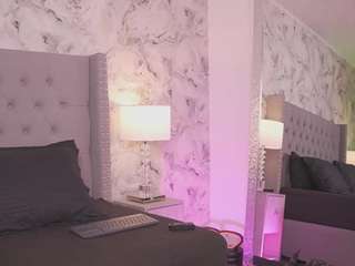 charlotte-harris — Camsoda recorded stream screenshot (17 Feb 2025)