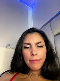 Maddy_Rouse_ — Stripchat recorded stream image, 19.09.2025 09:40