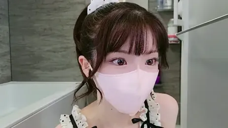 -minami- — Stripchat recorded stream screenshot (19 Sep 2025)