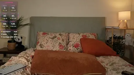 ohhoneykate — Stripchat recorded stream image, 19.09.2025 10:50