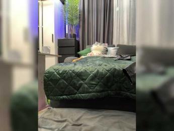 MagicMelody — Bongacams recorded stream image, 19.09.2025 14:40