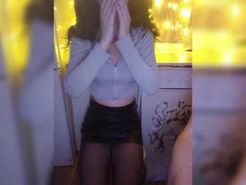 Hotpepper-Sweetpepper — Bongacams recorded stream screenshot (19 Sep 2025)