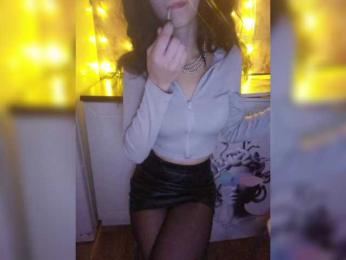 Hotpepper-Sweetpepper — Bongacams recorded stream screenshot (19 Sep 2025)