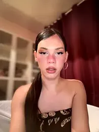 Carlita_cute — Stripchat recorded stream screenshot (19 Sep 2025)