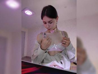 JennyDooley — Bongacams recorded stream image, 19.09.2025 18:30