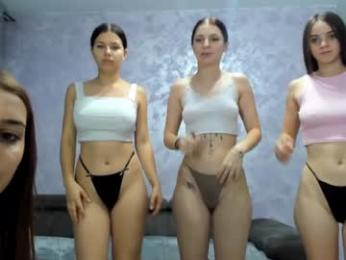 dirtygirls99 — Chaturbate recorded stream image, 19.09.2025 23:20