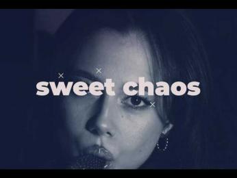 Taanni — Bongacams recorded stream screenshot (19 Sep 2025)