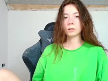 sexy_b0rsch — Chaturbate recorded stream image, 20.09.2025 04:20