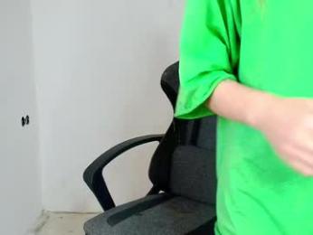 sexy_b0rsch — Chaturbate recorded stream image, 20.09.2025 04:20