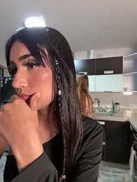 kevin_hotgirls — Stripchat recorded stream image, 20.09.2025 03:50