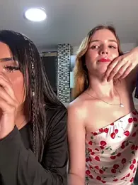 kevin_hotgirls — Stripchat recorded stream image, 20.09.2025 03:50