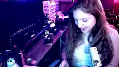 mirannacult — Stripchat recorded stream image, 20.09.2025 06:00