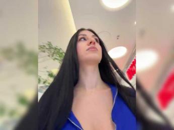 _Meggi_ — Bongacams recorded stream image, 17.02.2025 11:40