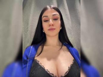 _Meggi_ — Bongacams recorded stream image, 17.02.2025 11:40