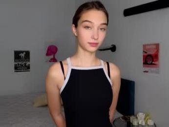 smoothnesss — Chaturbate recorded stream screenshot (20 Sep 2025)