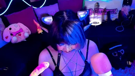 LaytonBox — Stripchat recorded stream image, 20.09.2025 13:20