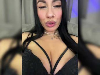 _EUPHORIAA_ — Bongacams recorded stream image, 20.09.2025 14:10