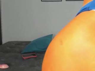 avaferrera — Camsoda recorded stream image, 20.09.2025 19:20