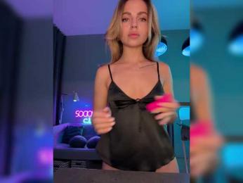 Nataliecroys — Bongacams recorded stream image, 20.09.2025 23:10