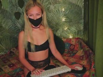 Meeeeow — Bongacams recorded stream image, 21.09.2025 01:50