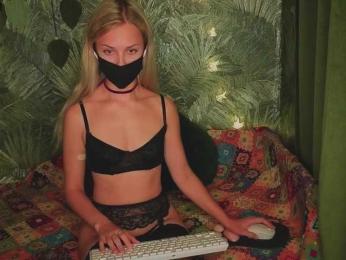 Meeeeow — Bongacams recorded stream image, 21.09.2025 01:50