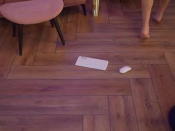 eva_fashionista — Chaturbate recorded stream image, 21.09.2025 02:50