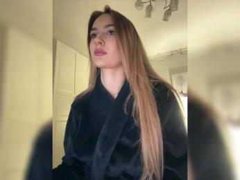 -Lana-Chester- — Bongacams recorded stream image, 21.09.2025 10:30