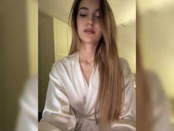 -Lana-Chester- — Bongacams recorded stream image, 21.09.2025 10:30