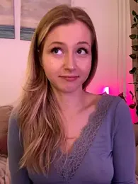 LunaRase — Stripchat recorded stream screenshot (21 Sep 2025)