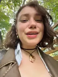 lucy-joy — Stripchat recorded stream screenshot (21 Sep 2025)