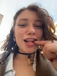 lucy-joy — Stripchat recorded stream screenshot (21 Sep 2025)