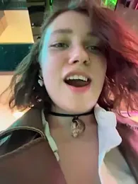 lucy-joy — Stripchat recorded stream screenshot (21 Sep 2025)