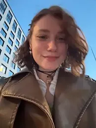 lucy-joy — Stripchat recorded stream screenshot (21 Sep 2025)