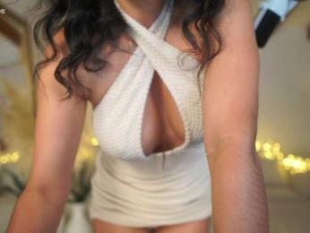 Meegan — Bongacams recorded stream image, 17.02.2025 12:40