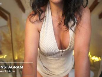 Meegan — Bongacams recorded stream image, 17.02.2025 12:40