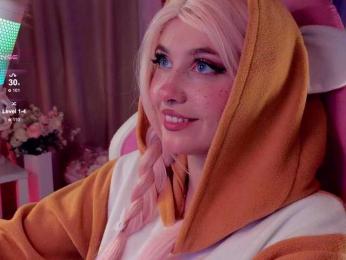 HoneyCherry — Bongacams recorded stream image, 21.09.2025 17:20