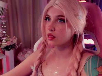 HoneyCherry — Bongacams recorded stream image, 21.09.2025 17:20