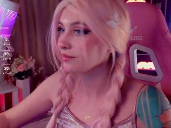 HoneyCherry — Bongacams recorded stream image, 21.09.2025 17:20