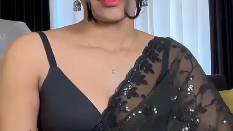 Wow-nisha — Stripchat recorded stream screenshot (22 Sep 2025)