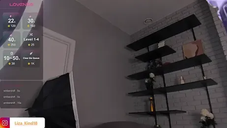 juicy-pussy — Stripchat recorded stream image, 22.09.2025 03:00