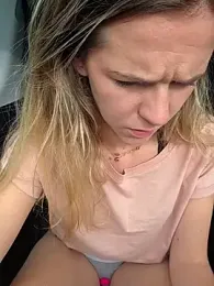 lucie_mehott — Stripchat recorded stream image, 22.09.2025 07:50