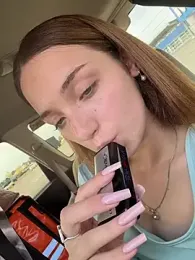 DollyTall — Stripchat recorded stream image, 22.09.2025 08:50