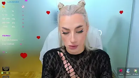 aileen_williams — Stripchat recorded stream screenshot (22 Sep 2025)