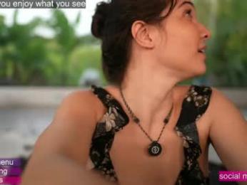 loollypop24 — Chaturbate recorded stream image, 22.09.2025 17:30