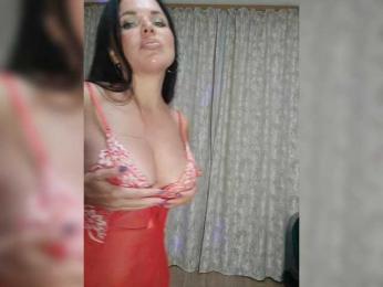 Kirakedi — Bongacams recorded stream image, 22.09.2025 17:50