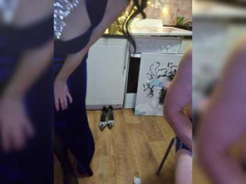 Hotpepper-Sweetpepper — Bongacams recorded stream screenshot (22 Sep 2025)