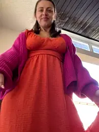 ladywithbigass — Stripchat recorded stream image, 23.09.2025 04:40