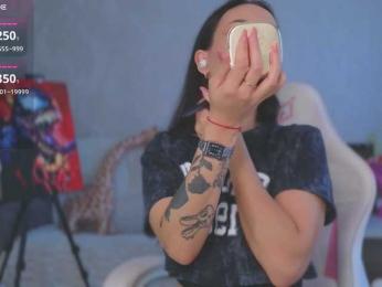 -lost- — Bongacams recorded stream screenshot (23 Sep 2025)