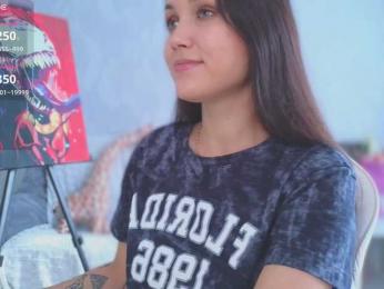 -lost- — Bongacams recorded stream screenshot (23 Sep 2025)